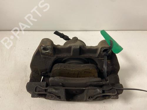 Left front brake caliper OPEL ASTRA H GTC (A04) 1.7 CDTI (L08) | BP36580111M105 - Image 2
