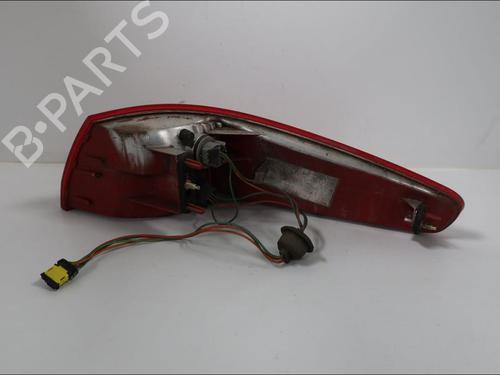 Left taillight PEUGEOT 607 (9D, 9U) 2.2 HDi | BP33575948C34 - Image 2