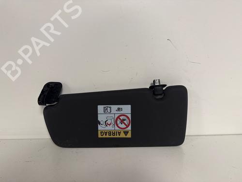 Højre solskærm RENAULT CLIO V (B7_) 1.0 TCe 90 (B7MT) | BP37752678I2 - Image 2