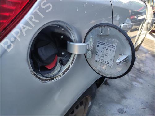 Tanklåg Tanklåg OPEL CORSA D (S07) 1.3 CDTI (L08, L68) (75 hp) 36574119 36574119