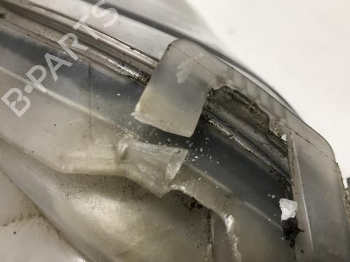 Used Right headlight Right headlight SMART FORTWO Coupe (450) 0.7 (450.352, 450.332) (61 hp) 33591114 33591114