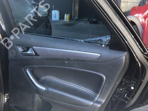 Used Rear right window mechanism Rear right window mechanism FORD MONDEO IV (BA7) [2007-2015] 33804895 33804895