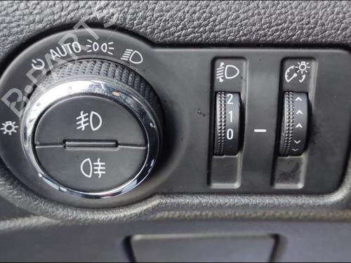 Used Headlight switch Headlight switch 36574314 36574314