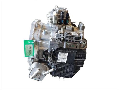 Used Gearbox Gearbox DS DS 7 Crossback (J4_, JR_, JC_) 1.6 PureTech 225 (J45GCR, J45GGR) (224 hp) 33574205 33574205