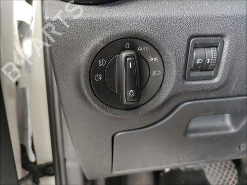 Used Headlight switch Headlight switch SKODA FABIA III (NJ3) [2014-2021] 35909759 35909759