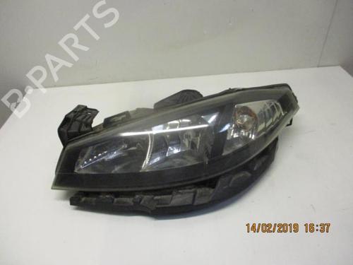 Left headlight RENAULT LAGUNA II (BG0/1_) | BP33575356C28 - Image 2