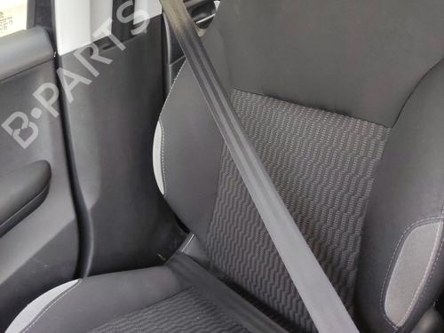Used Front right seatbelt Front right seatbelt PEUGEOT 208 I (CA_, CC_) 1.2 VTI 82 (82 hp) 35911584 35911584