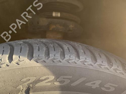 Used Left front shock absorber Left front shock absorber HONDA CIVIC VIII Hatchback (FN, FK) 2.2 CTDi (FK3) (140 hp) 35914612 35914612