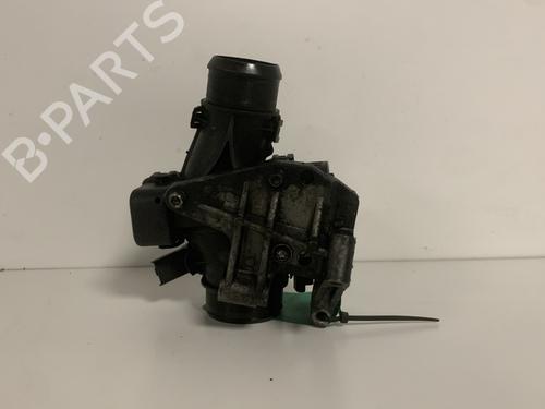 Mass air flow sensor CITROËN C4 Coupe (LA_) 1.6 HDi | BP33594698M95 - Image 3