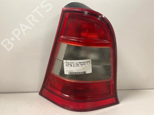 left-taillight-mercedes-benz-a-class-w168-1997-1998-1999-2000-2001-2002-2003-2004-2005-34569141 main image