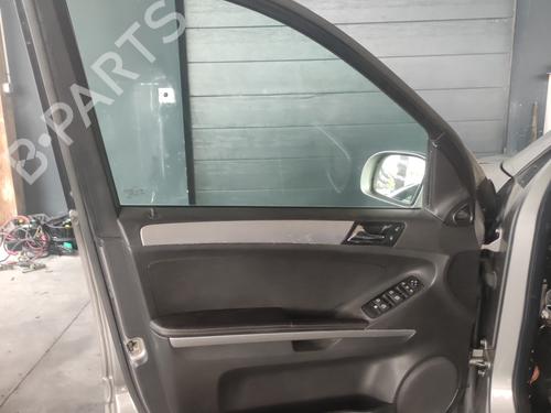 Used Front left window mechanism Front left window mechanism MERCEDES-BENZ M-CLASS (W164) ML 280 CDI 4-matic (164.120) (190 hp) 33593797 33593797
