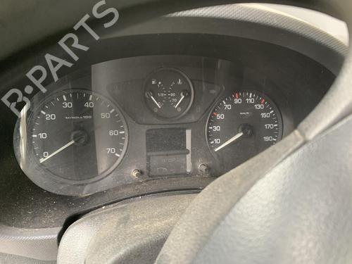 Quadrante Quadrante CITROËN BERLINGO Box Body/MPV (B9) 1.6 HDi 90 16V (90 hp) 35911778 35911778