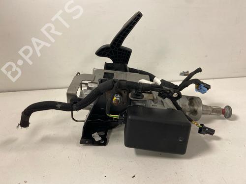 Steering column RENAULT CLIO V (B7_) 1.5 Blue dCi 115 (B7AD) | BP33601532M21 - Image 2