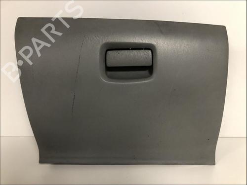Used Glove box Glove box NISSAN MICRA II (K11) 1.3 i 16V (HK11) (75 hp) 34615214 34615214