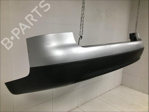 Used Rear bumper Rear bumper AUDI A6 C5 Avant (4B5, 4B6) 2.5 TDI quattro (180 hp) 33578576 33578576