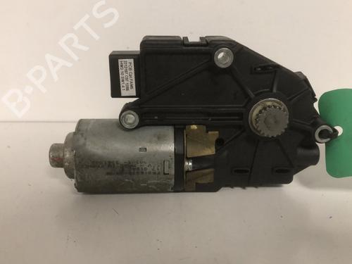 Used Sunroof engine Sunroof engine RENAULT MEGANE II (BM0/1_, CM0/1_) [2001-2012] 33598509 33598509