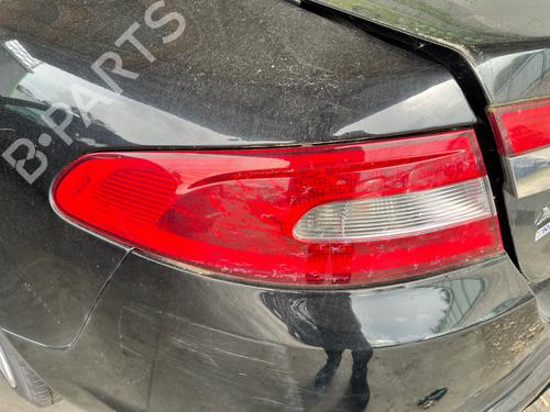 Used Left taillight Left taillight JAGUAR XF I (X250) 2.7 D (207 hp) 34480427 34480427