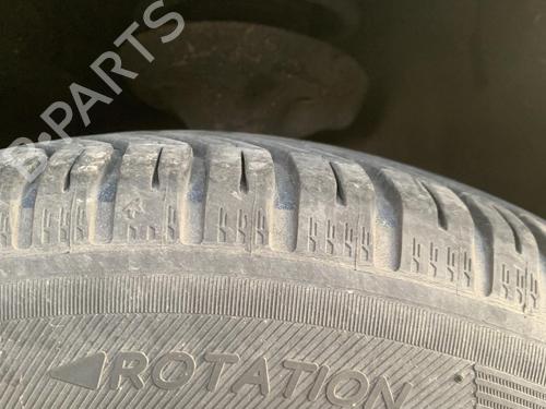 Used Left front shock absorber Left front shock absorber 36579264 36579264