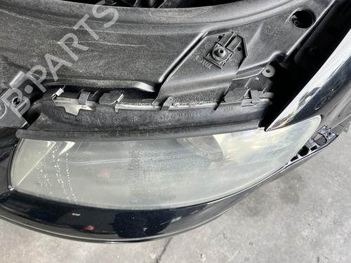 Left headlight AUDI A3 (8P1) 1.9 TDI | BP34569788C28 - Image 2