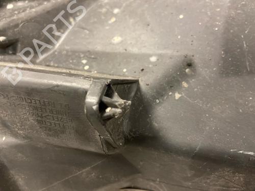 Left headlight NISSAN NOTE (E11, NE11) 1.5 dCi | BP37254717C28 - Image 7