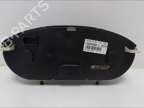 Instrument cluster CITROËN JUMPER II Van 2.2 HDi 120 | BP33577397C47 - Image 4