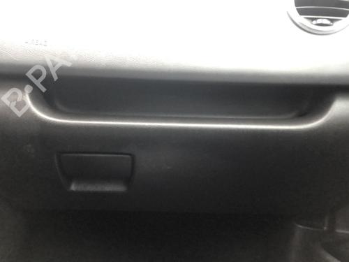 Used Glove box Glove box OPEL MERIVA B MPV (S10) [2010-2017] 36580668 36580668
