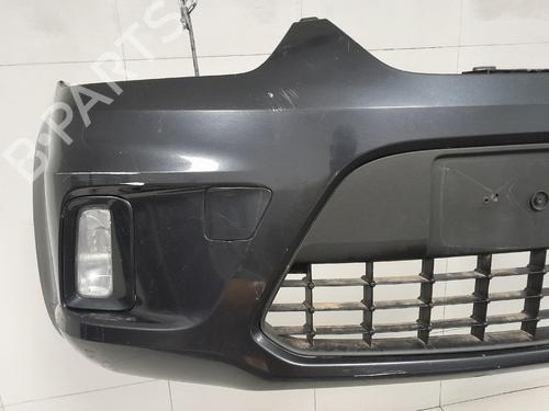 Front bumper FORD C-MAX (DM2) 1.8 TDCi | BP38426599C7 - Image 5