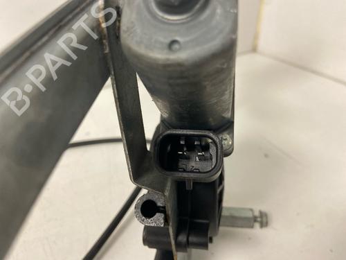 Used Front right window mechanism Front right window mechanism VW POLO III (6N1) 60 1.4 (60 hp) 36400465 36400465