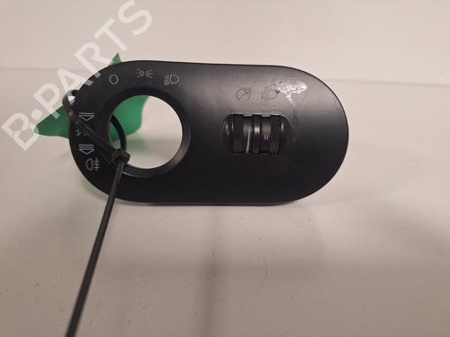 Headlight switch SEAT IBIZA III (6L1) 1.4 16V | BP36344752I24 - Image 2