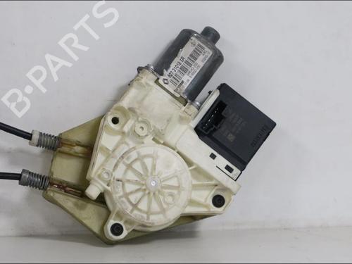 Used Rear left window mechanism Rear left window mechanism RENAULT MEGANE III Hatchback (BZ0/1_, B3_) 1.5 dCi (BZ09, BZ0D, BZ1W, BZ29, BZ14) (110 hp) 33573650 33573650
