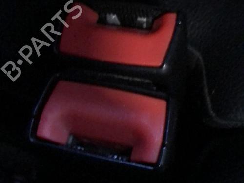 Used Seat buckle Seat buckle 36580229 36580229