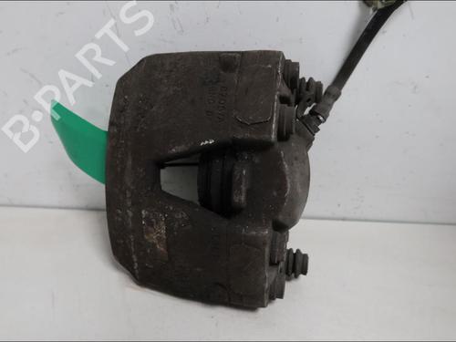 Left front brake caliper AUDI Q5 (8RB) 2.0 TDI quattro | BP33575730M105 - Image 2