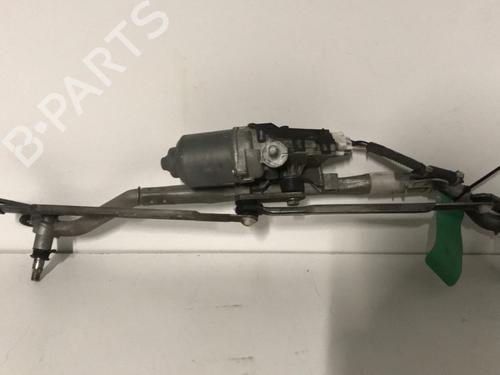 Used Front wiper motor Front wiper motor TOYOTA IQ (_J1_) 1.0 (KGJ10_, KGJ10R) (68 hp) 33590354 33590354
