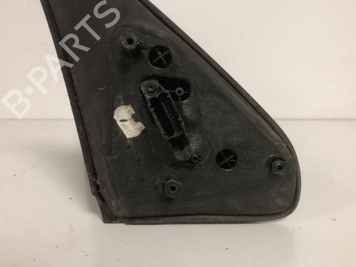 Used Left mirror Left mirror RENAULT CLIO II (BB_, CB_) [1998-2016] 33599223 33599223