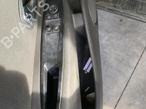Used Left front window switch Left front window switch 36577869 36577869