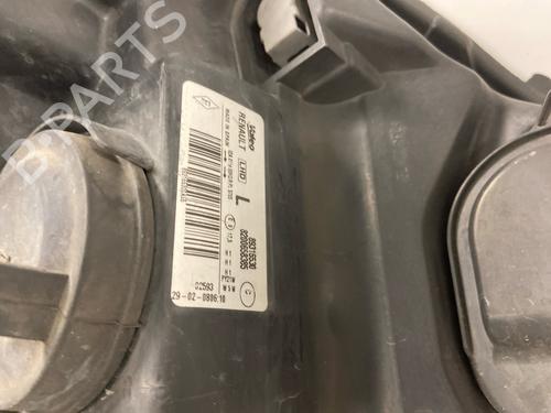 Used Left headlight Left headlight 38309096 38309096