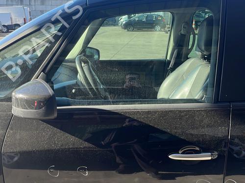 Used Left front door Left front door RENAULT ESPACE IV (JK0/1_) 2.0 dCi (JK02, JK03) (131 hp) 33602567 33602567