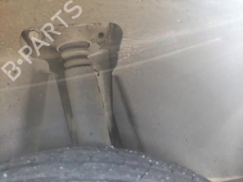Used Left rear shock absorber Left rear shock absorber 36577102 36577102