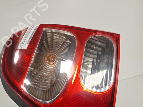 Right taillight RENAULT TWINGO II (CN0_) | BP33591277C35 - Image 4
