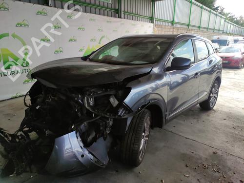 Used Fuse box Fuse box RENAULT KADJAR (HA_, HL_) 1.2 TCe 130 (HLMR) (130 hp) 33593564 33593564