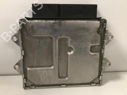 Used Engine control unit (ECU) Engine control unit (ECU) CITROËN NEMO Box Body/MPV (AA_) 1.4 HDi (68 hp) 33990380 33990380
