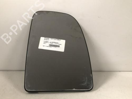 Used Right mirror glass Right mirror glass CITROËN JUMPER II Van 2.2 HDi 120 (120 hp) 33708408 33708408