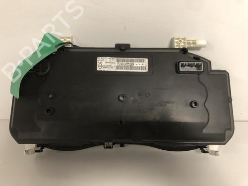 Instrument cluster RENAULT KANGOO Express (FW0/1_) Z.E. (FW0Z, FW1Z) | BP37450625C47 - Image 2