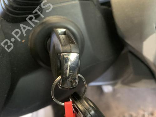 Used Ignition barrel Ignition barrel 36577212 36577212