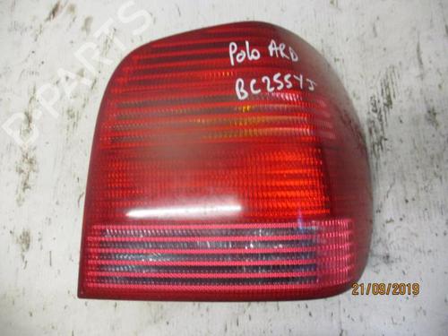 Used Right taillight Right taillight VW POLO IV Saloon (9A4, 9A2, 9N2, 9A6) 1.4 TDI (75 hp) 33572133 33572133