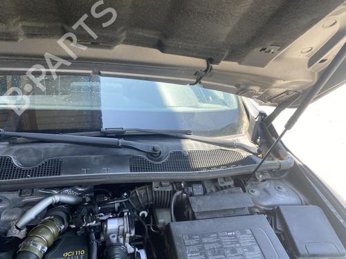 Used Front wiper motor Front wiper motor 37256229 37256229