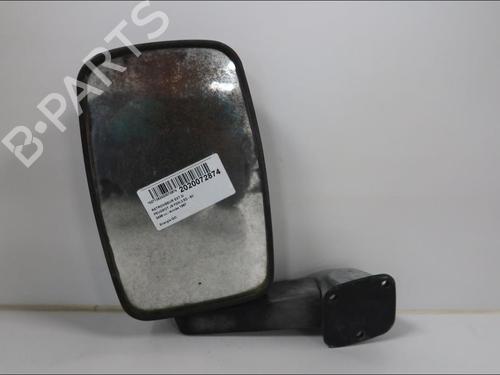 Used Left mirror Left mirror PEUGEOT J9 Platform/Chassis 2.5 D (72 hp) 33576294 33576294