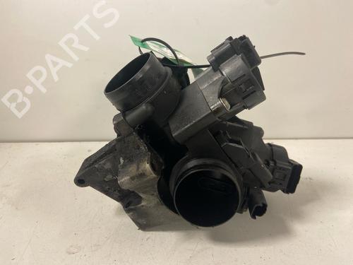 Luftmassemåler Luftmassemåler CITROËN XSARA PICASSO (N68) 1.6 HDi (109 hp) 37492029 37492029