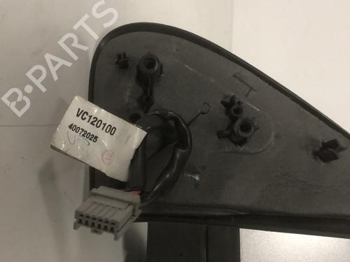 Used Right mirror Right mirror NISSAN MICRA III (K12) 1.2 16V (65 hp) 33598327 33598327