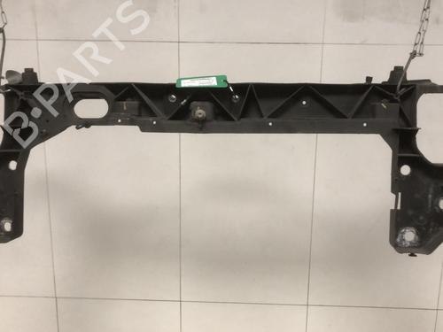 Frontplade/Frontkurv Frontplade/Frontkurv RENAULT CLIO III (BR0/1, CR0/1) 1.5 dCi (88 hp) 33602523 33602523